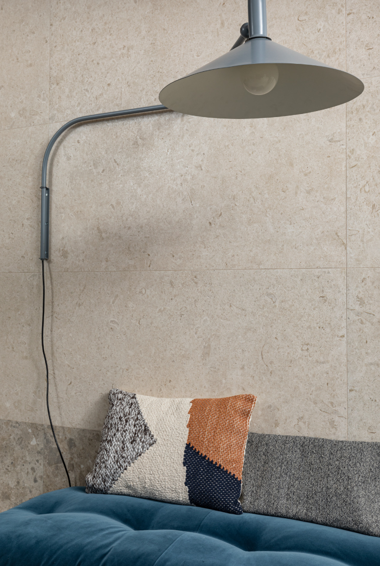 MARAZZI COLLEZIONE CARÀCTER