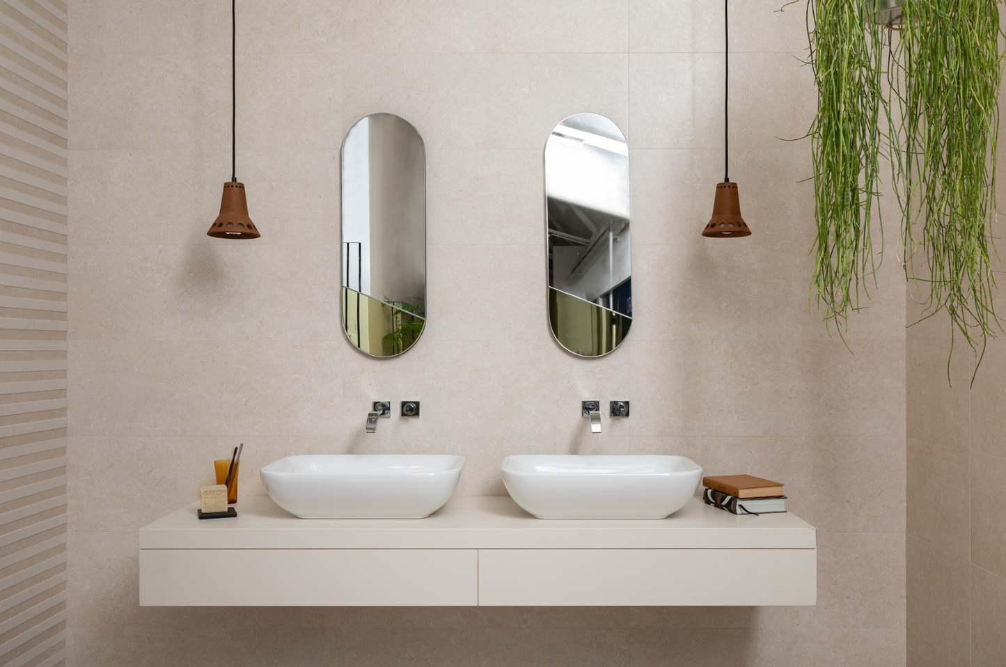 MARAZZI COLLEZIONE CARÀCTER