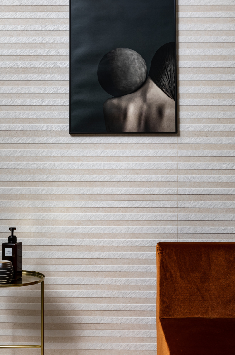 MARAZZI COLLEZIONE CARÀCTER