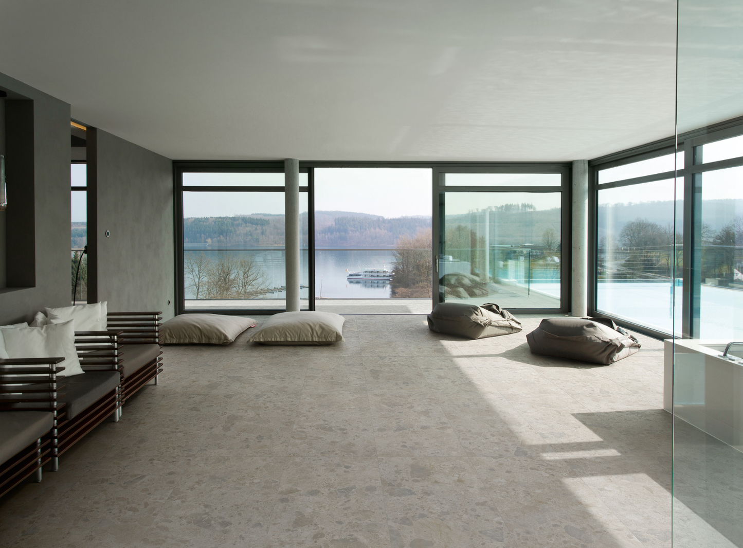 MARAZZI COLLEZIONE CARÀCTER