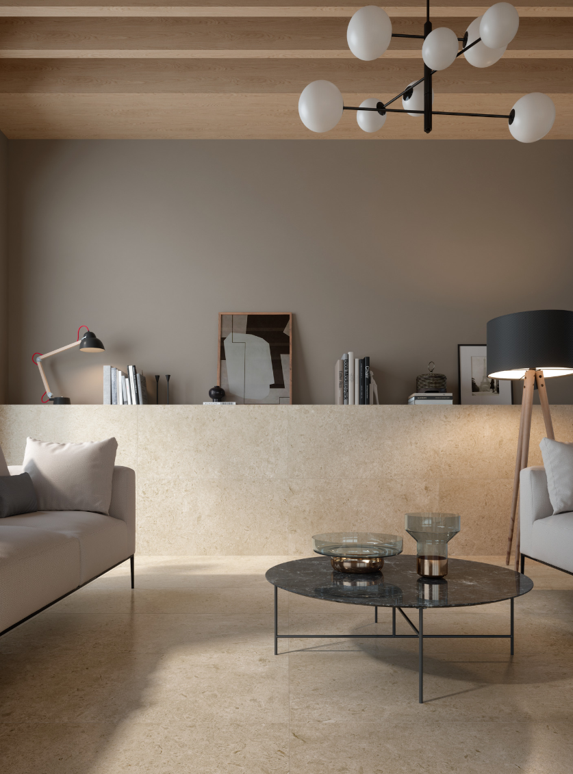MARAZZI COLLEZIONE CARÀCTER