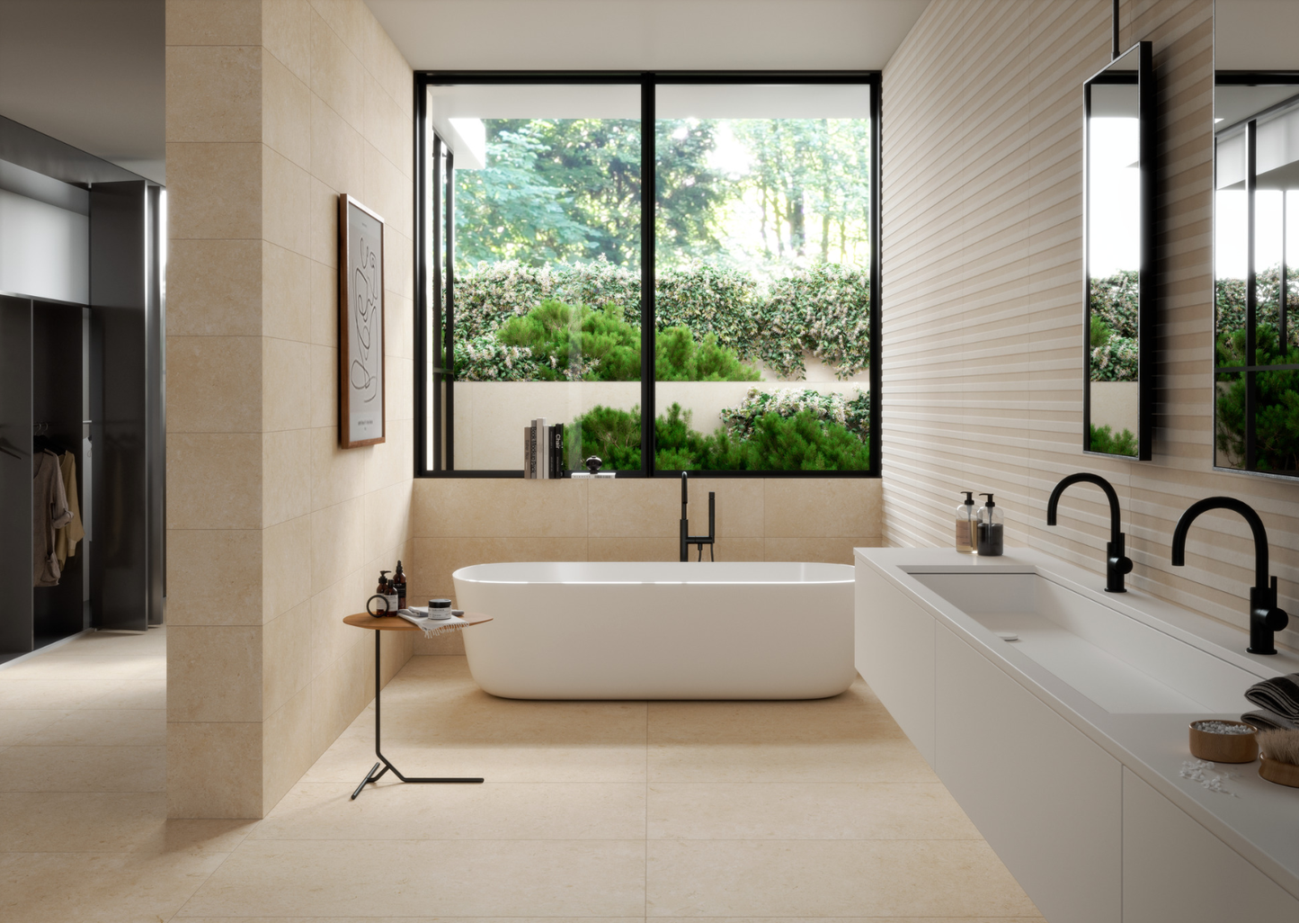 MARAZZI COLLEZIONE CARÀCTER