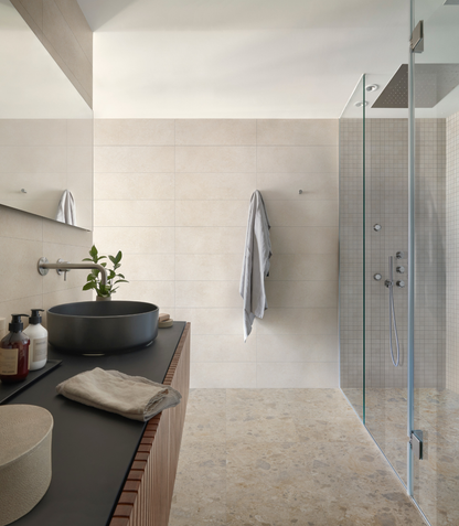 MARAZZI COLLEZIONE CARÀCTER