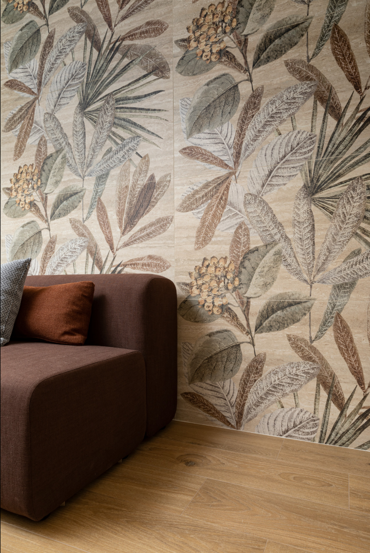 MARAZZI COLLEZIONE MYSTONE TRAVERTINO