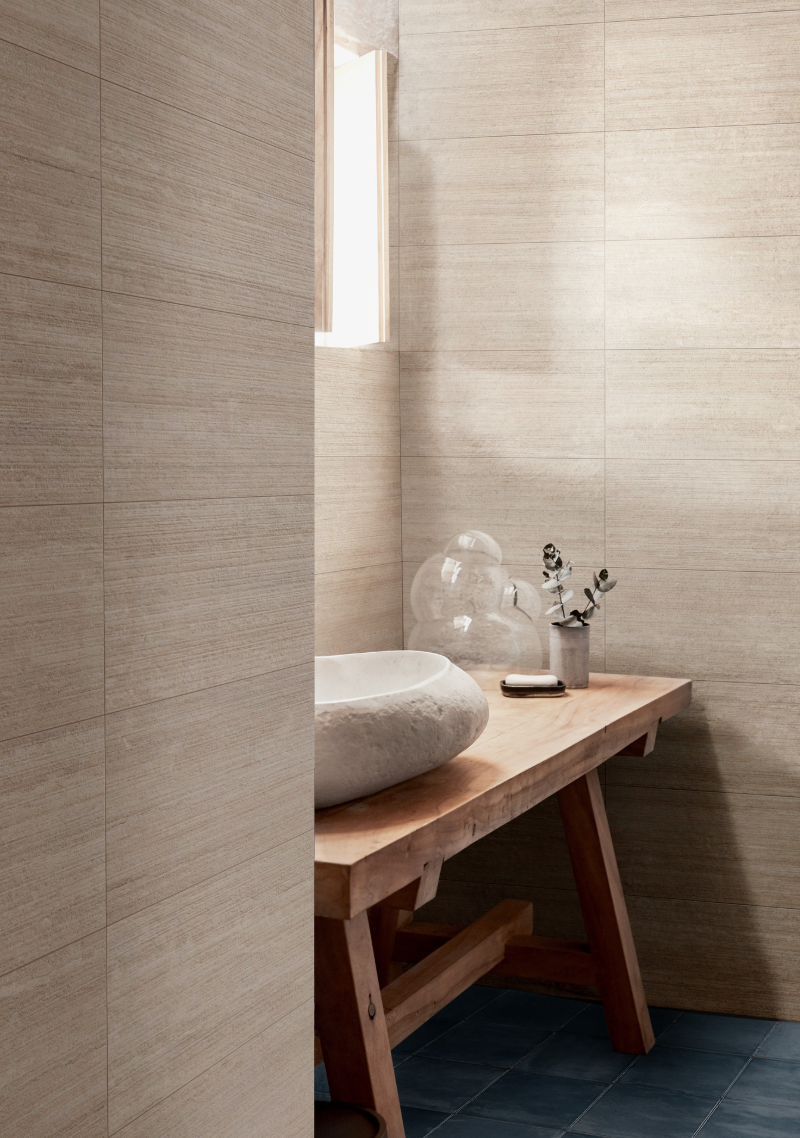 MARAZZI COLLEZIONE MYSTONE TRAVERTINO