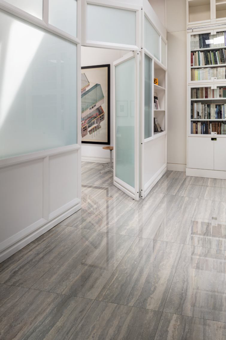 MARAZZI COLLEZIONE MYSTONE TRAVERTINO