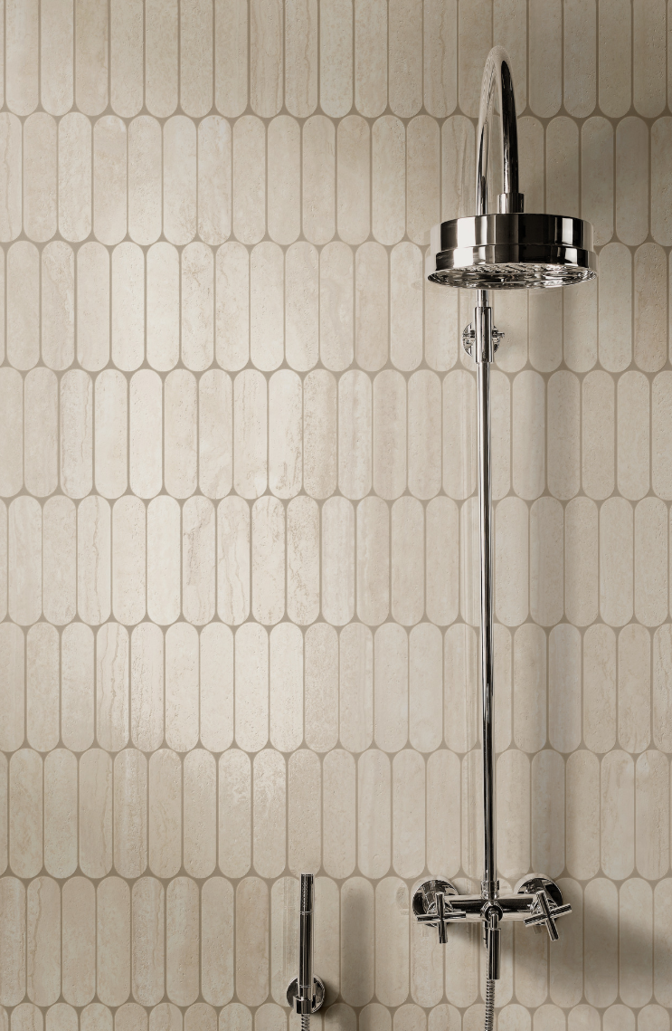 MARAZZI COLLEZIONE MYSTONE TRAVERTINO
