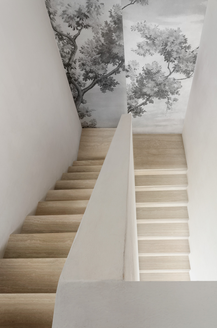MARAZZI COLLEZIONE MYSTONE TRAVERTINO