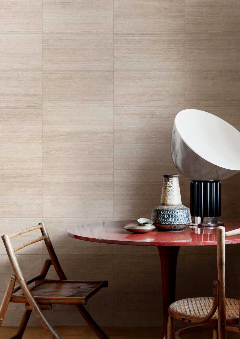 MARAZZI COLLEZIONE MYSTONE TRAVERTINO