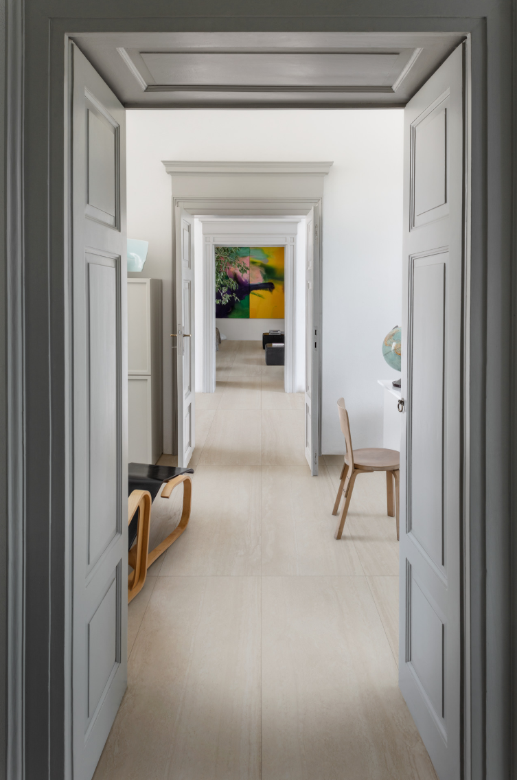 MARAZZI COLLEZIONE MYSTONE TRAVERTINO