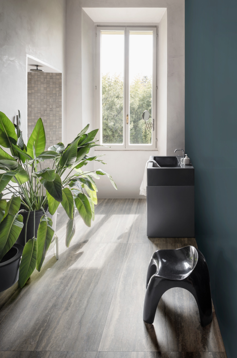 MARAZZI COLLEZIONE MYSTONE TRAVERTINO
