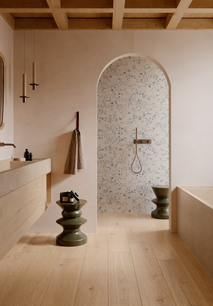 MARAZZI COLLEZIONE OLTRE