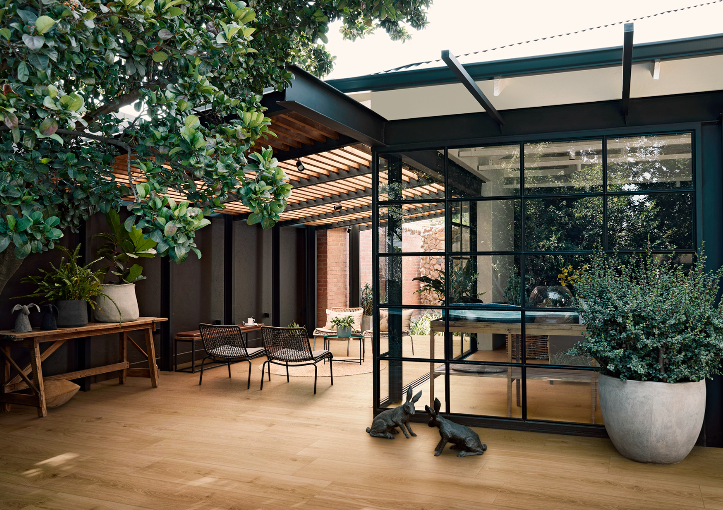 MARAZZI COLLEZIONE OLTRE