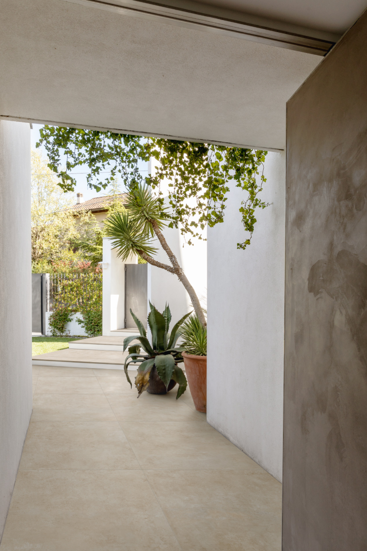 MARAZZI COLLEZIONE PLAZA