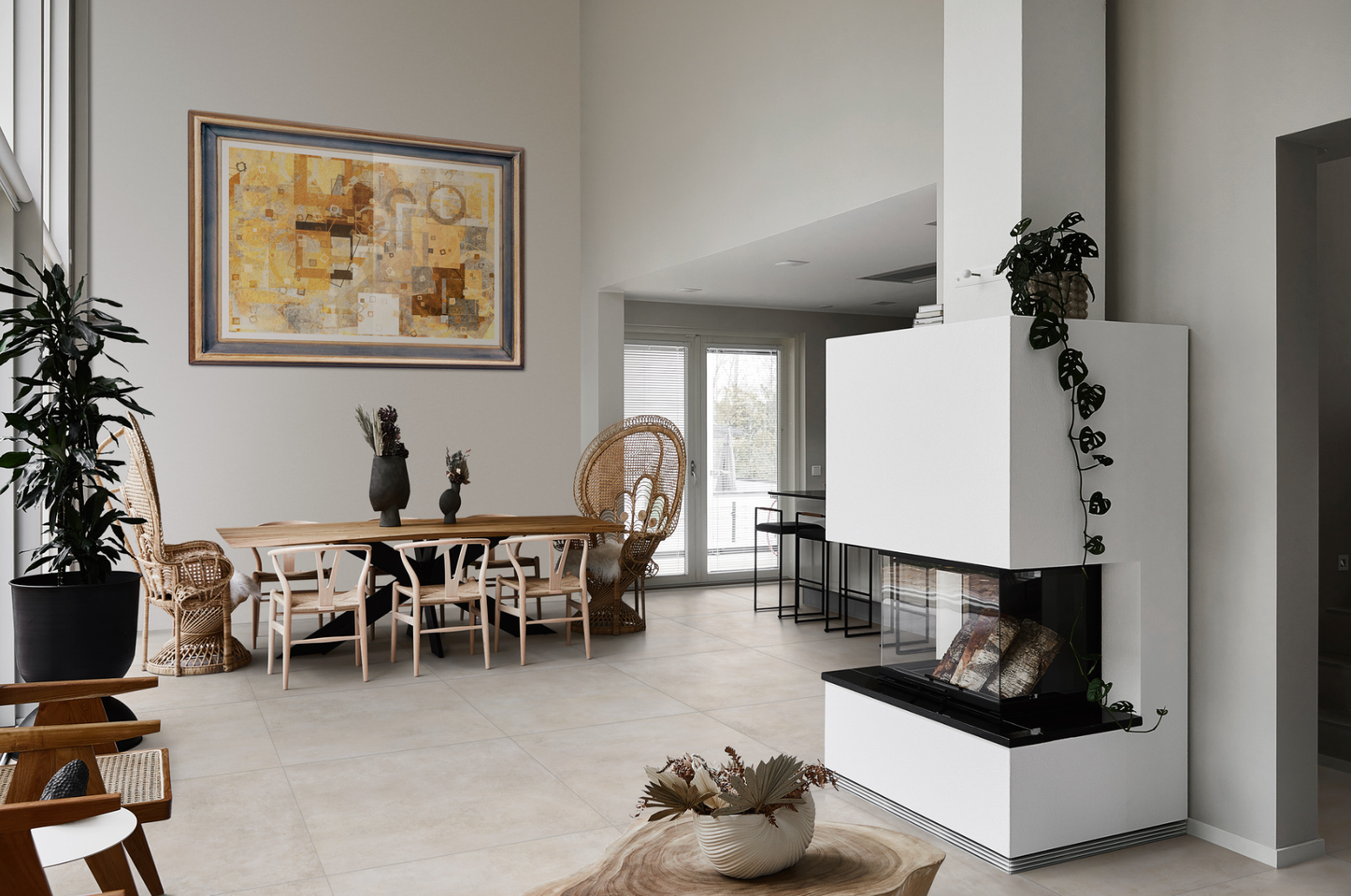MARAZZI COLLEZIONE PLAZA