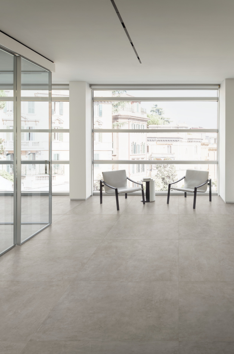 MARAZZI COLLEZIONE PLAZA