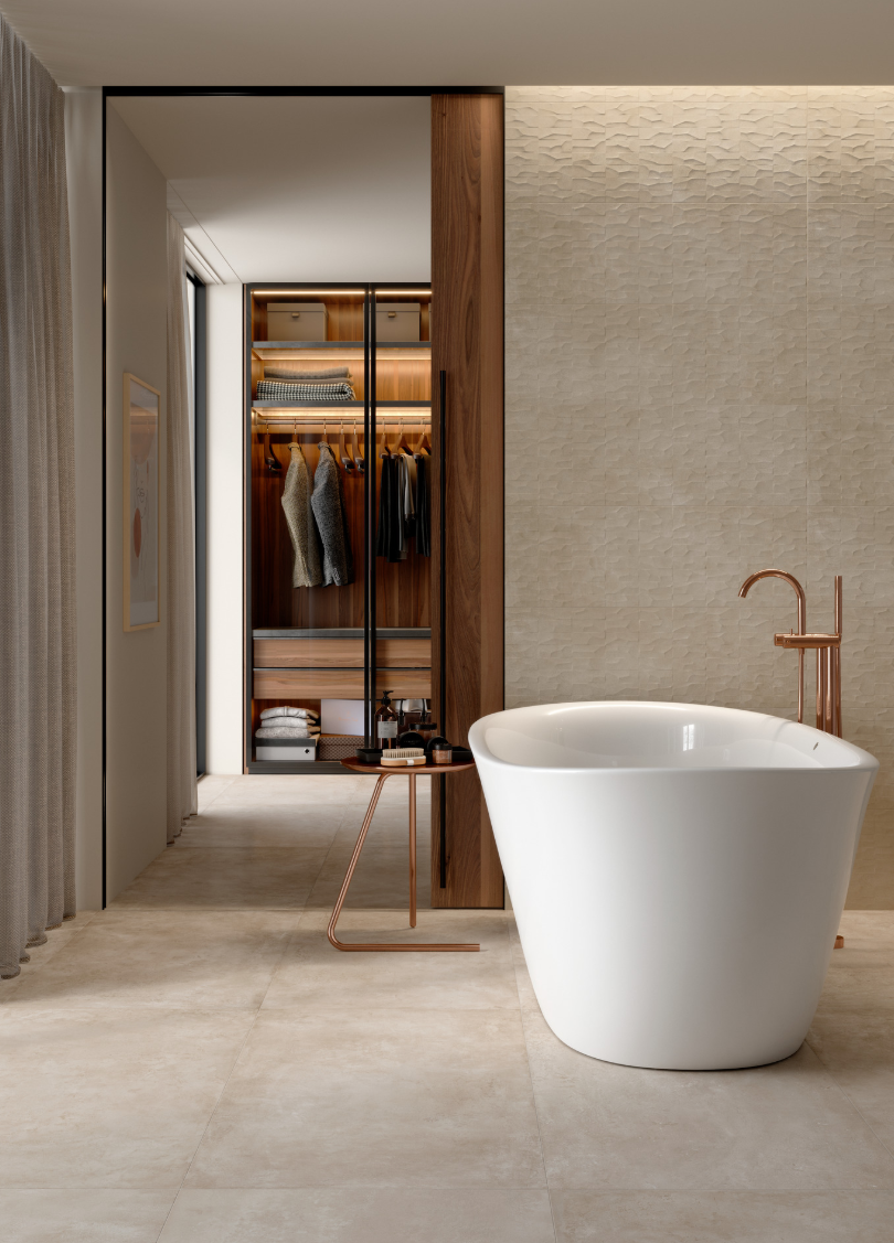 MARAZZI COLLEZIONE PLAZA