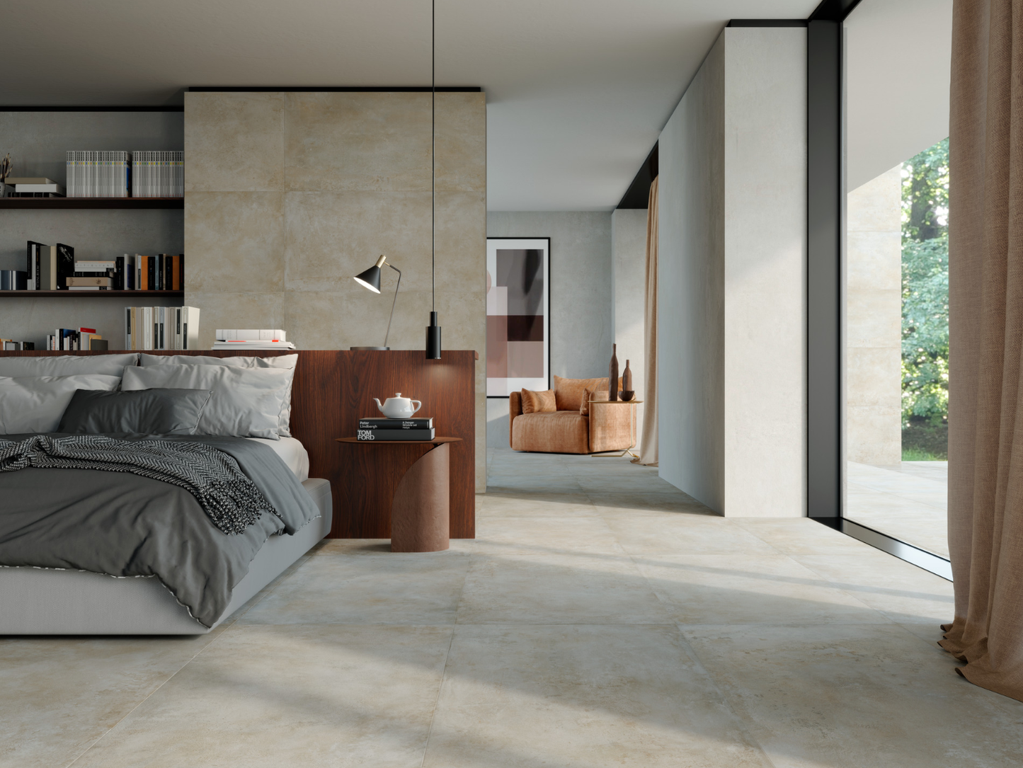 MARAZZI COLLEZIONE PLAZA