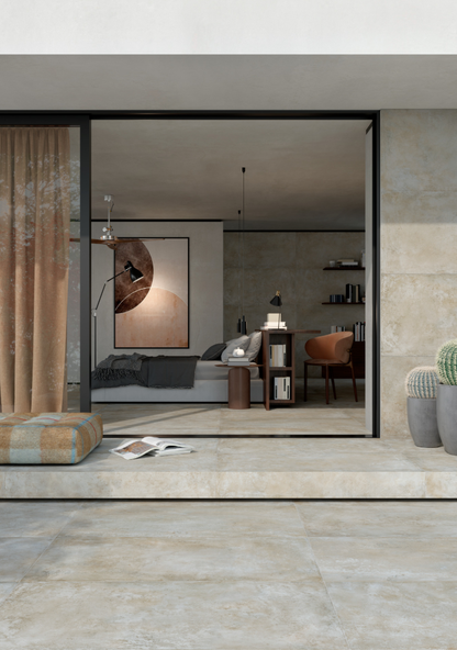 MARAZZI COLLEZIONE PLAZA