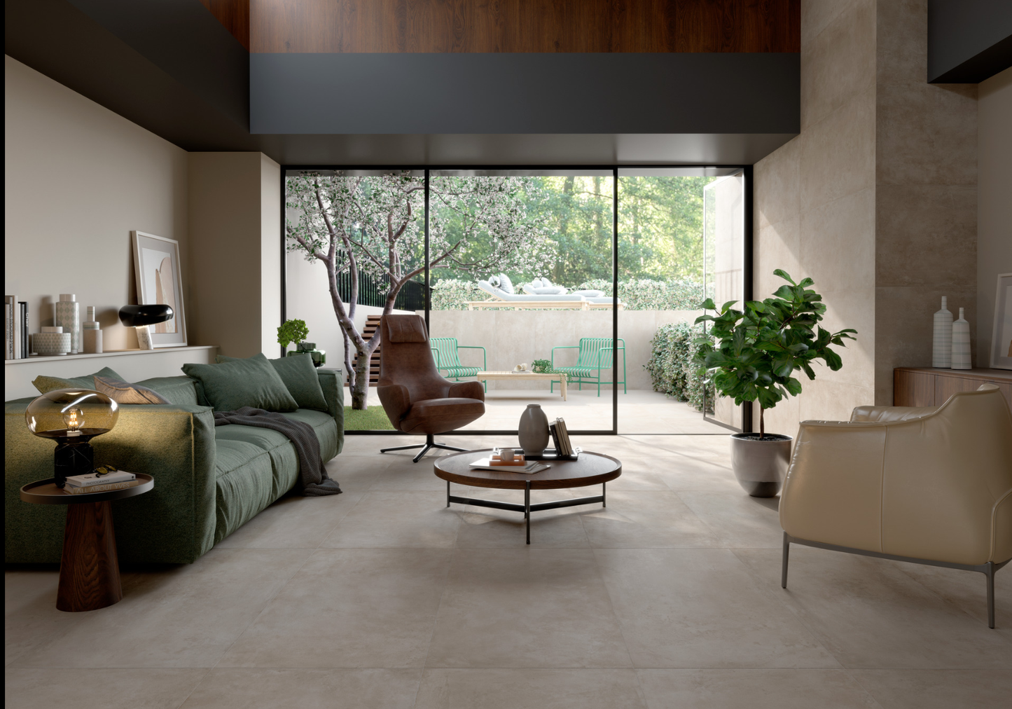 MARAZZI COLLEZIONE PLAZA