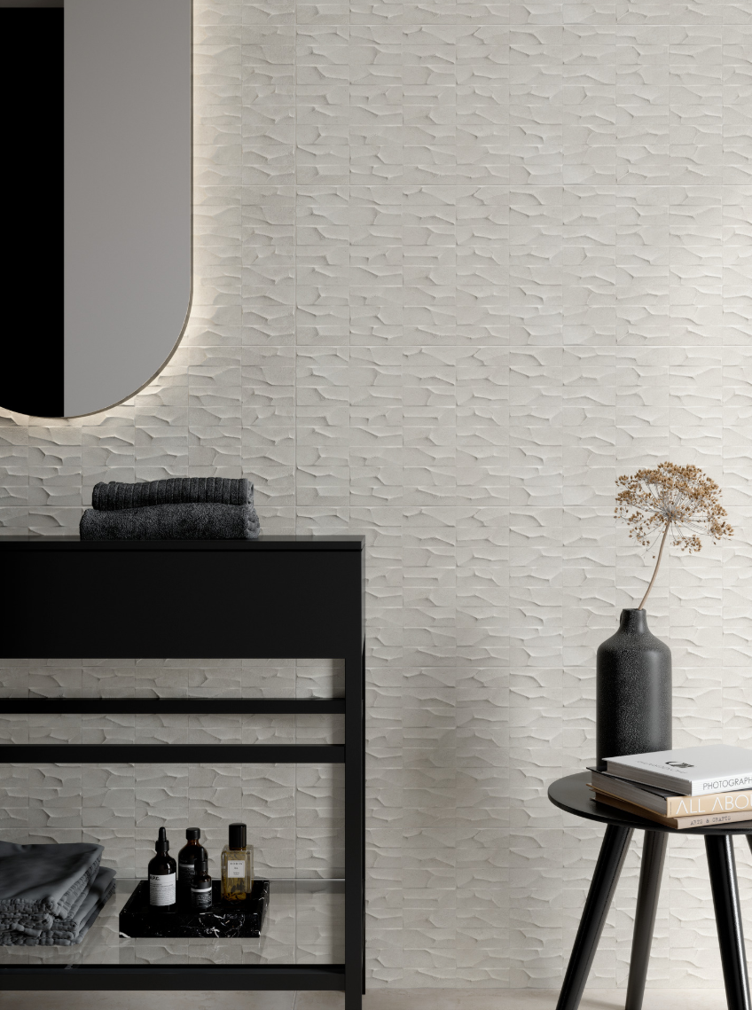 MARAZZI COLLEZIONE PLAZA
