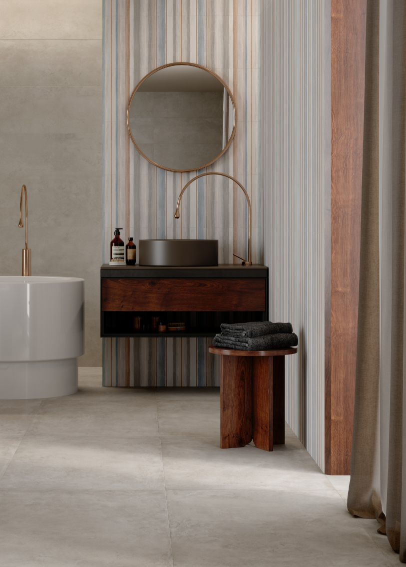MARAZZI COLLEZIONE PLAZA