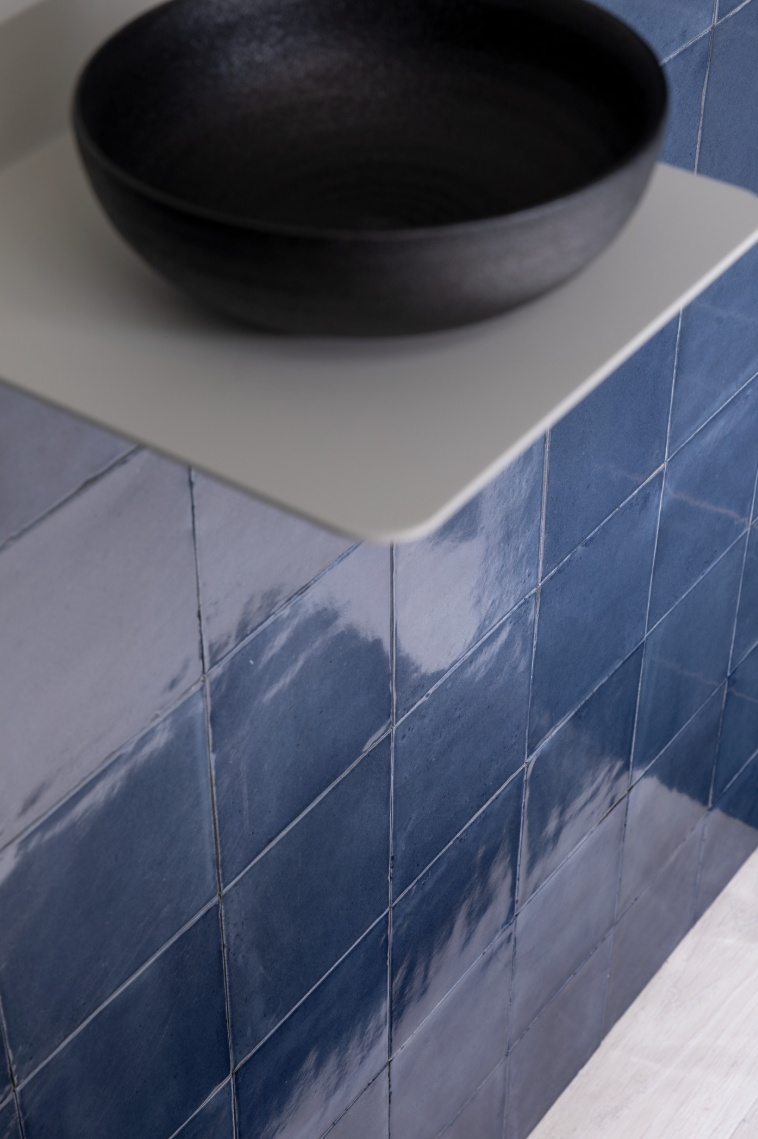 MARAZZI COLLEZIONE RICE