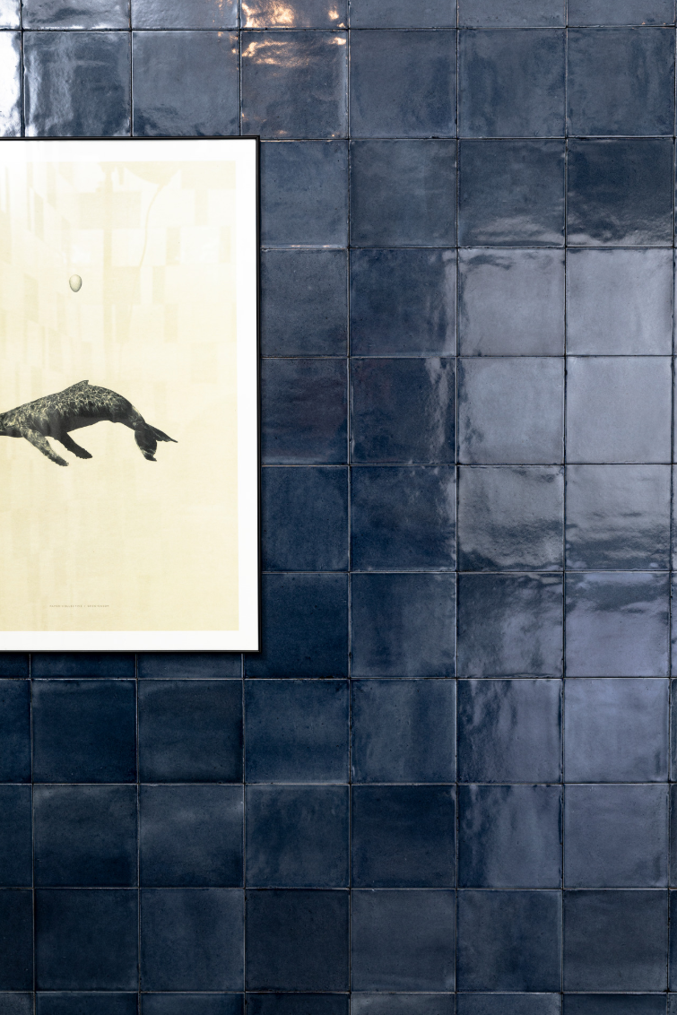 MARAZZI COLLEZIONE RICE