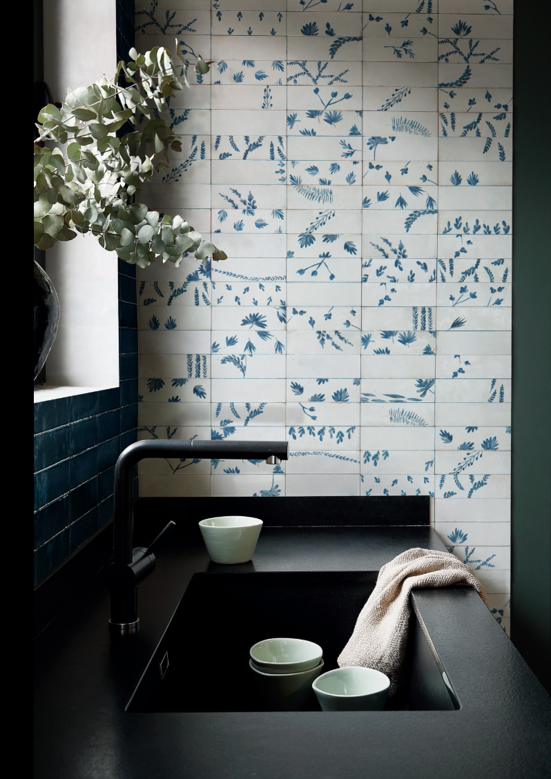 MARAZZI COLLEZIONE RICE