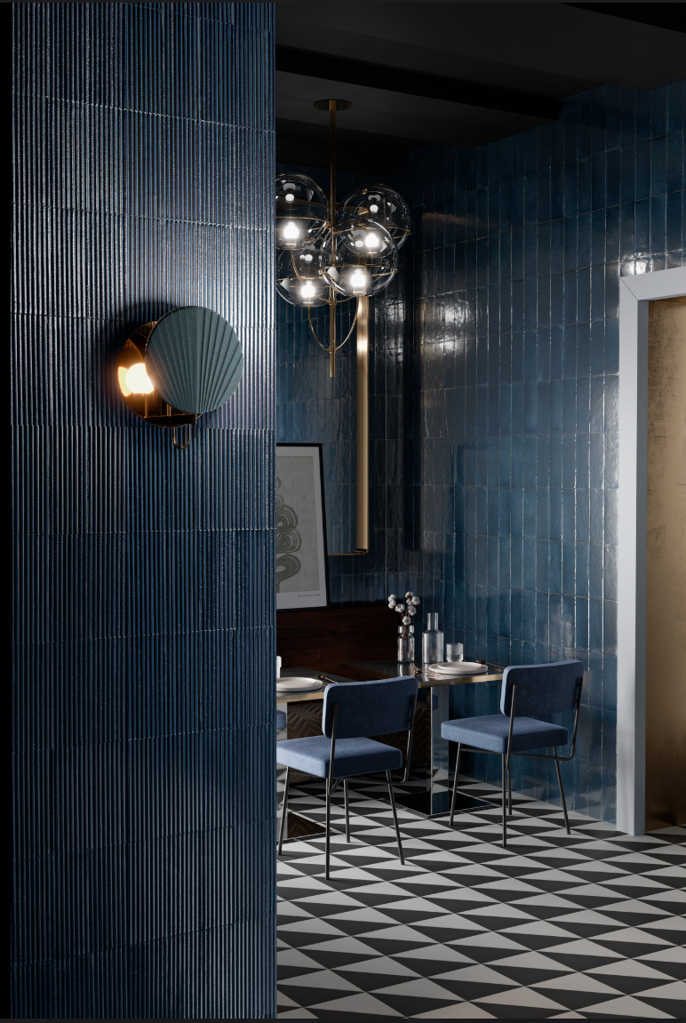 MARAZZI COLLEZIONE RICE