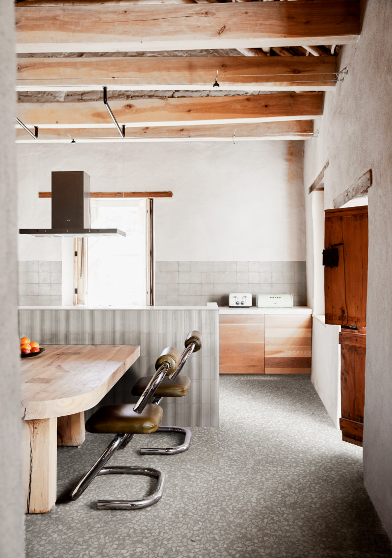MARAZZI COLLEZIONE RICE