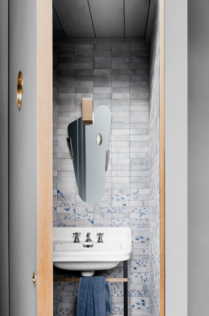 MARAZZI COLLEZIONE RICE