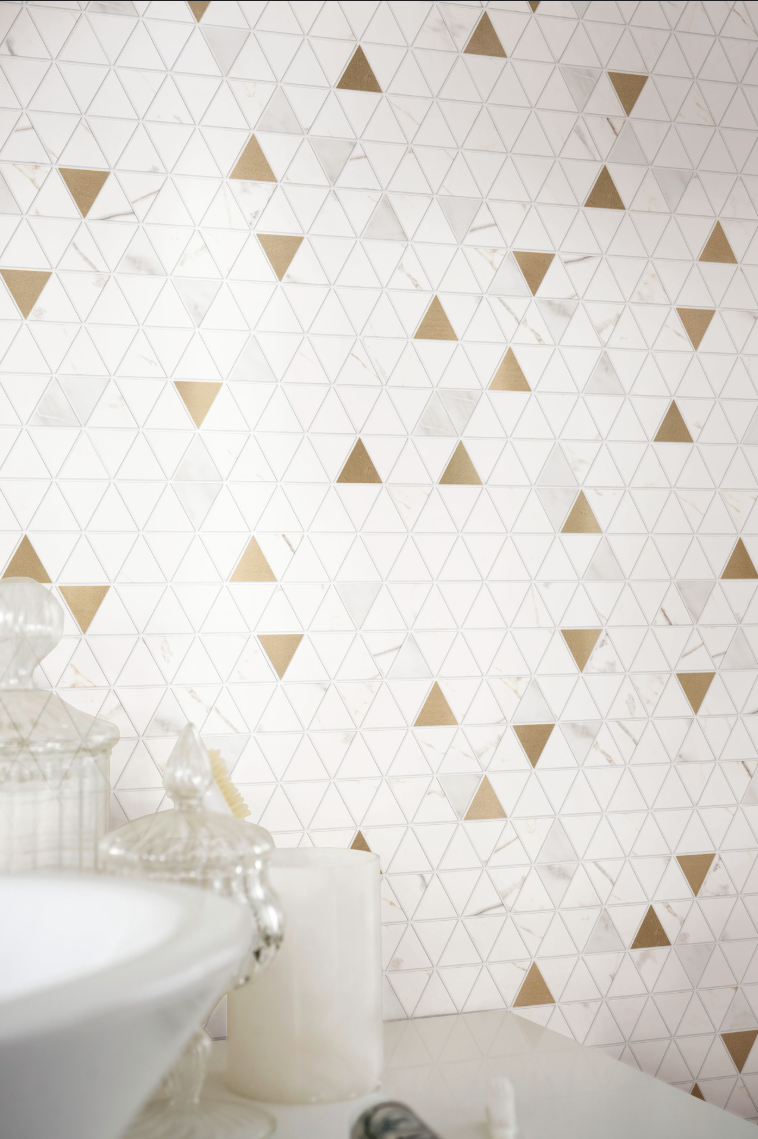 MARAZZI COLLEZIONE ALLMARBLE WALL