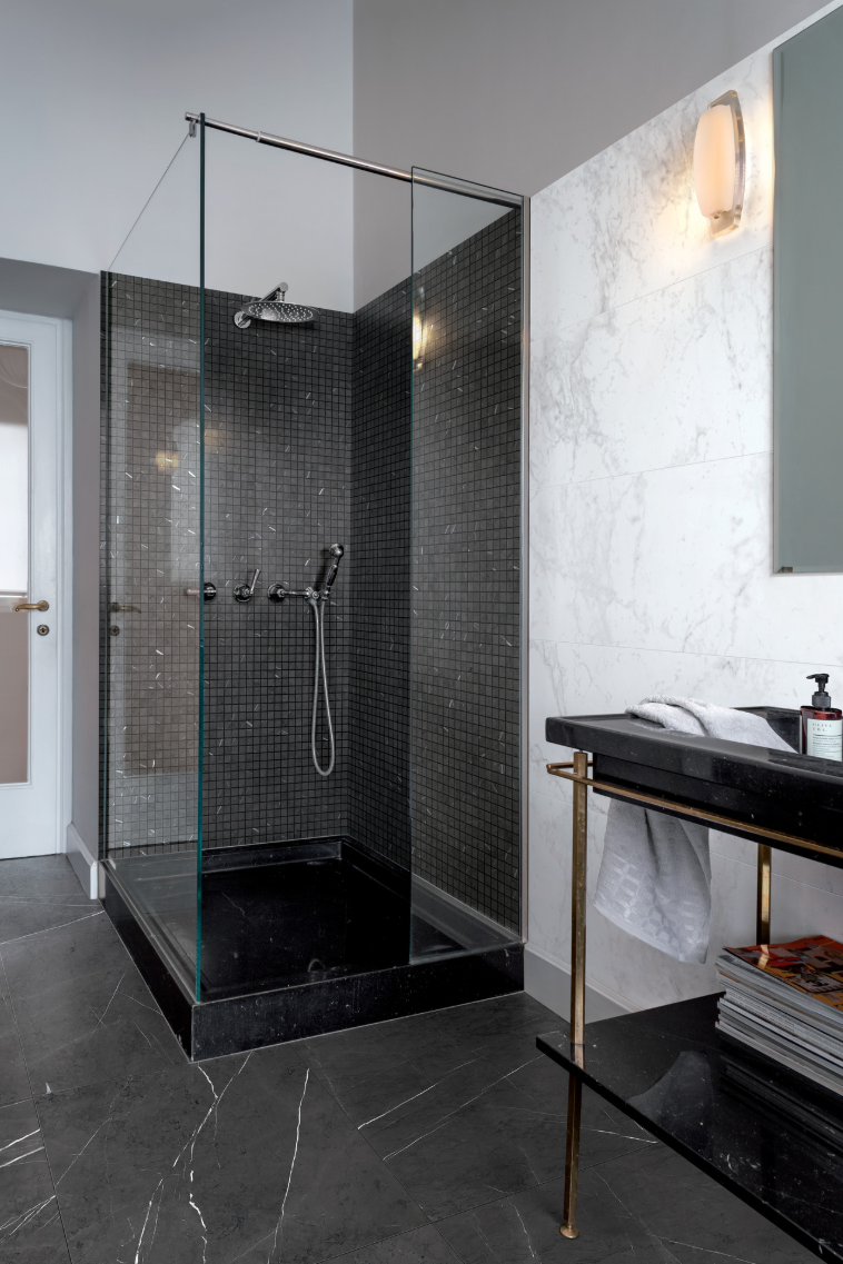 MARAZZI COLLEZIONE ALLMARBLE WALL