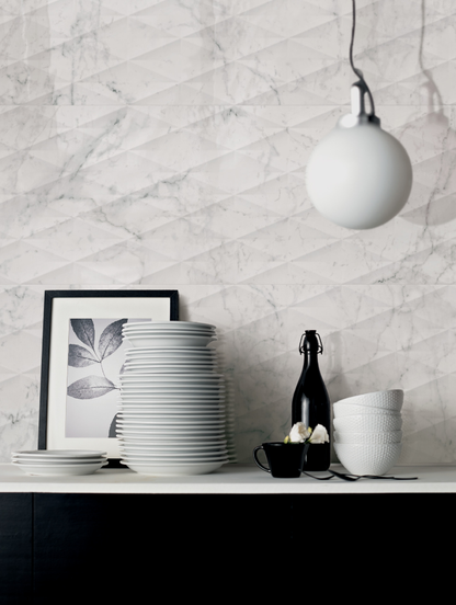 MARAZZI COLLEZIONE ALLMARBLE WALL