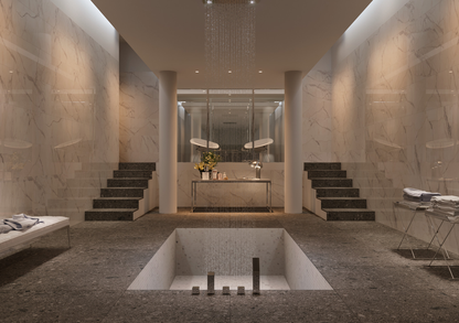 MARAZZI COLLEZIONE ALLMARBLE WALL