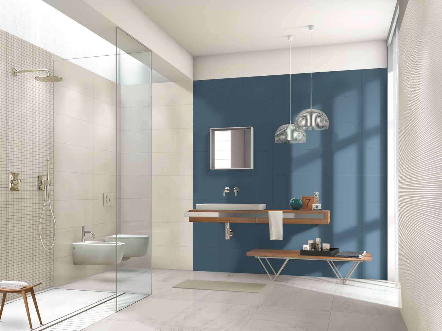 MARAZZI COLLEZIONE COLORPLAY