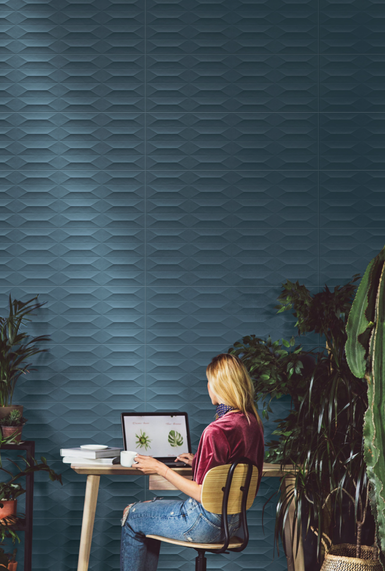 MARAZZI COLLEZIONE COLORPLAY