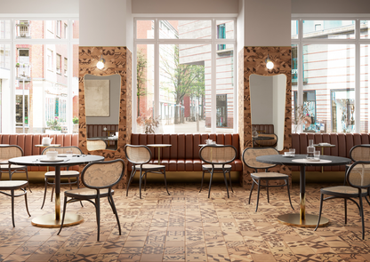 MARAZZI COLLEZIONE D_SEGNI BLEND
