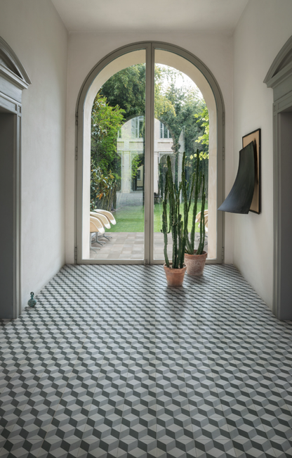 MARAZZI COLLEZIONE D_SEGNI BLEND