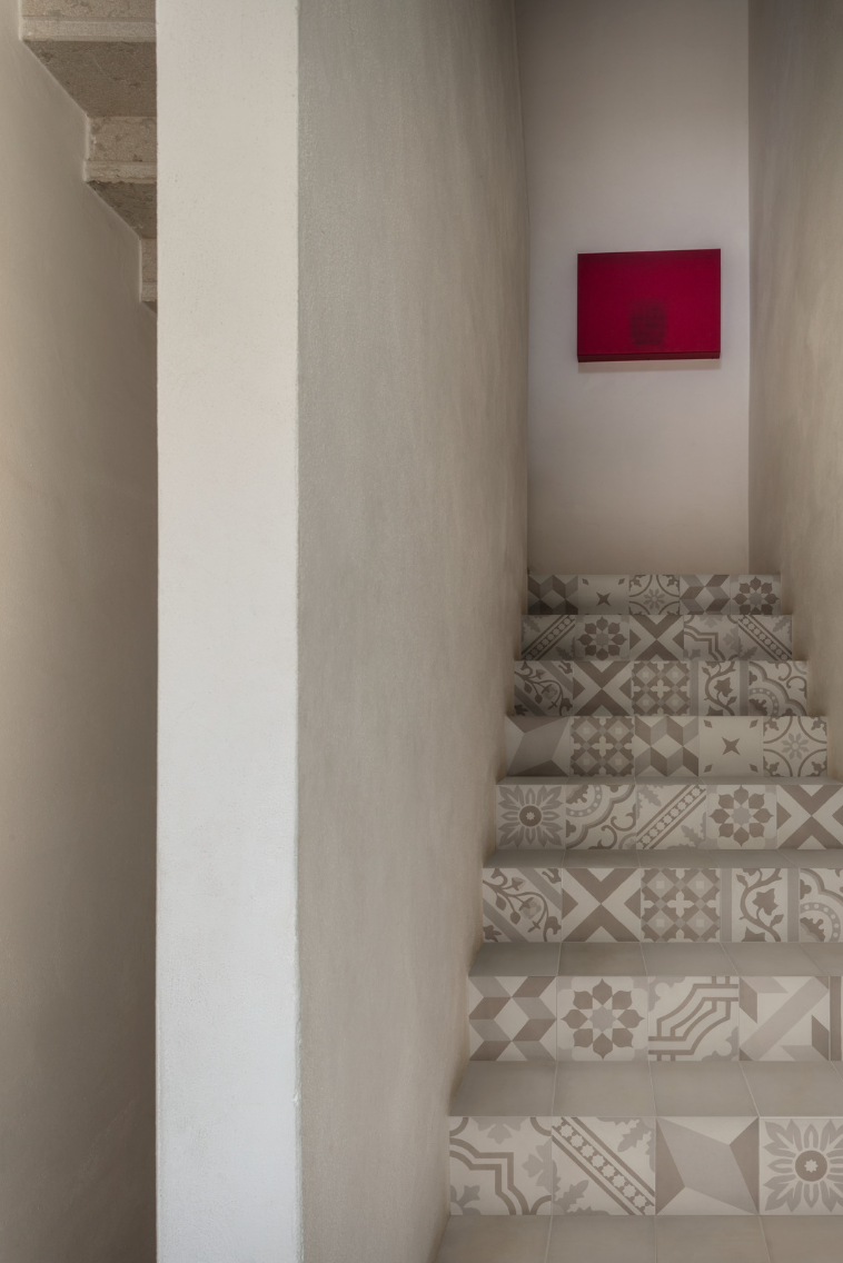 MARAZZI COLLEZIONE D_SEGNI BLEND