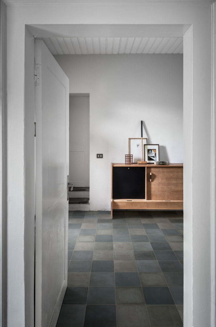 MARAZZI COLLEZIONE D_SEGNI BLEND