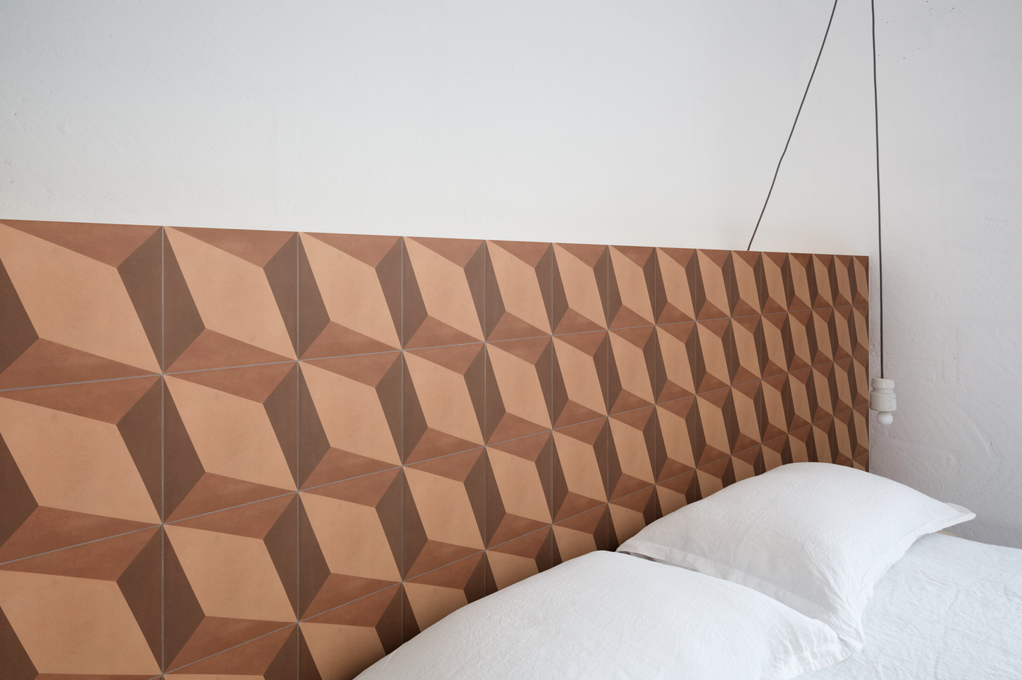MARAZZI COLLEZIONE D_SEGNI BLEND