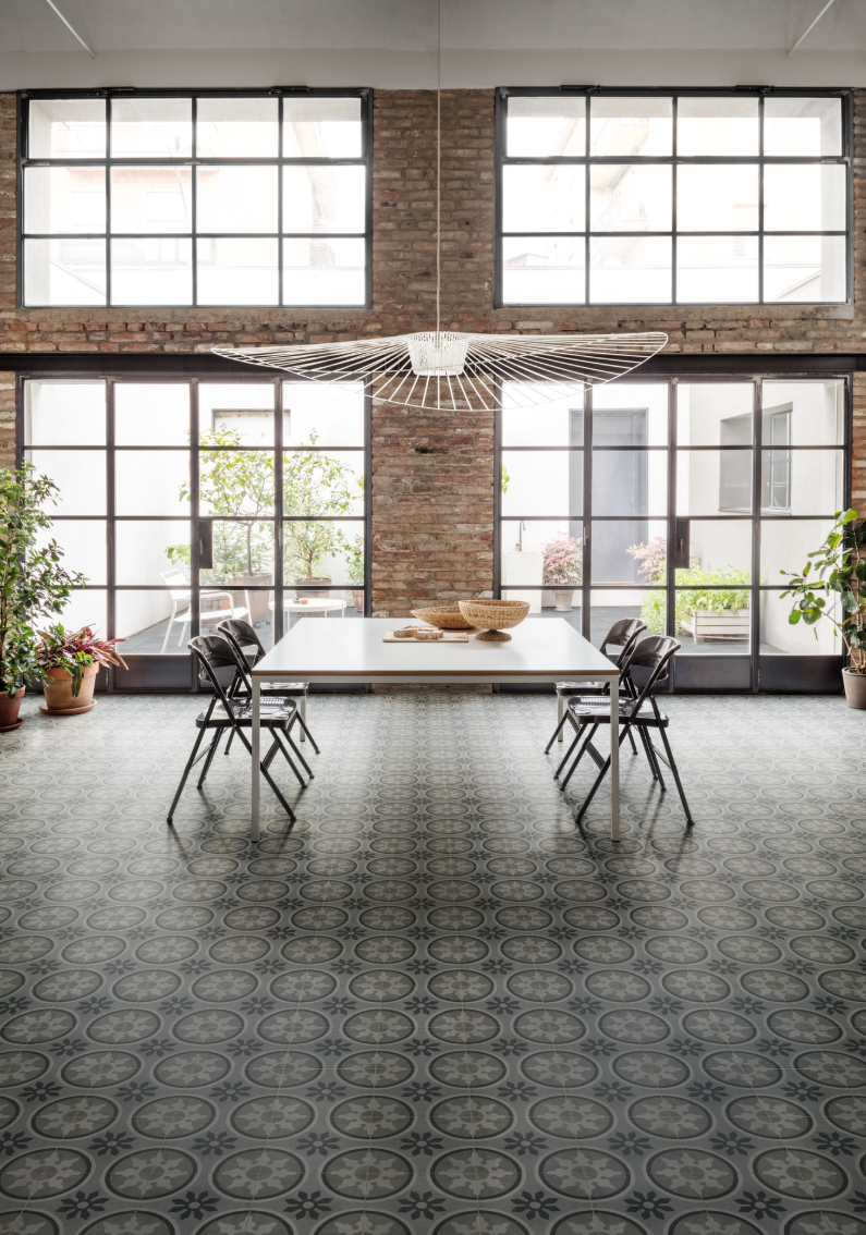 MARAZZI COLLEZIONE D_SEGNI BLEND