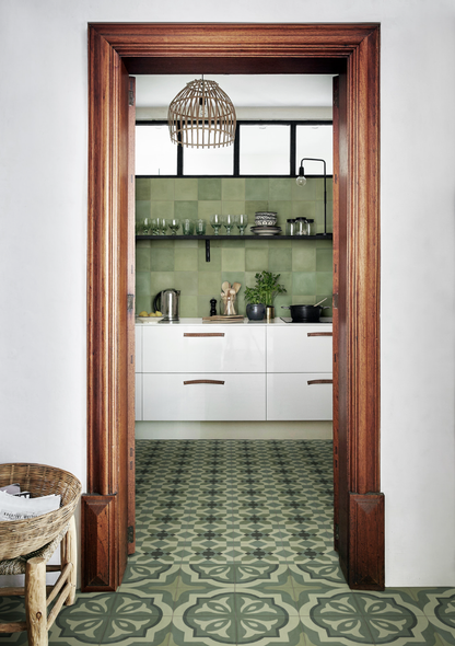MARAZZI COLLEZIONE D_SEGNI BLEND