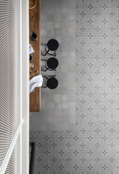 MARAZZI COLLEZIONE D_SEGNI BLEND