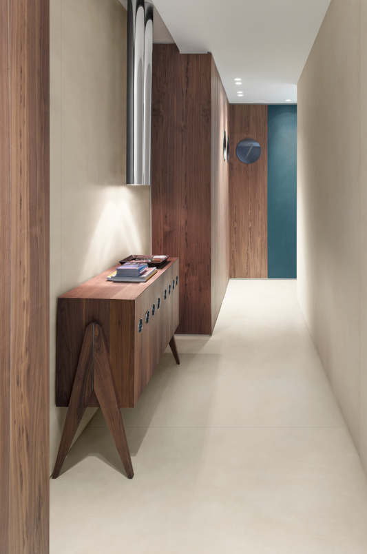 MARAZZI COLLEZIONE GRANDE RESIN LOOK