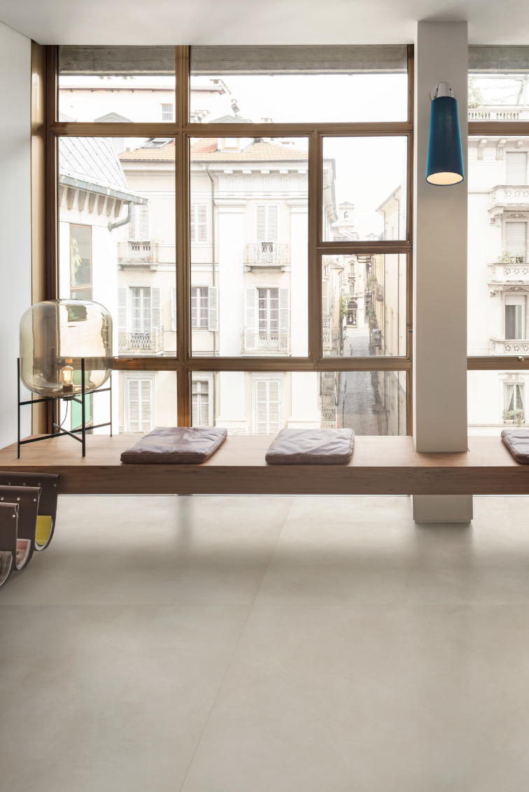 MARAZZI COLLEZIONE GRANDE RESIN LOOK