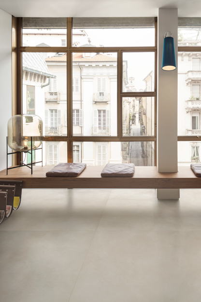 MARAZZI COLLEZIONE GRANDE RESIN LOOK