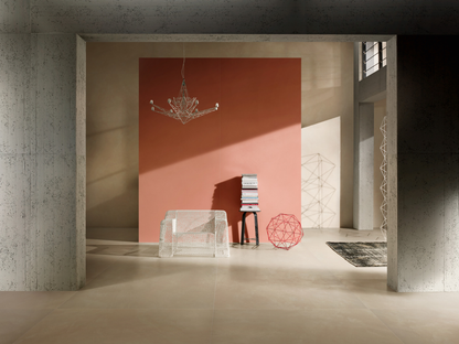 MARAZZI COLLEZIONE GRANDE RESIN LOOK